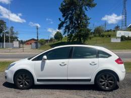 CITROËN - C4 - 2010/2010 - Branca - R$ 33.900,00