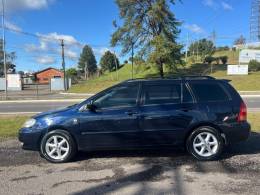 TOYOTA - FIELDER - 2005/2005 - Azul - R$ 38.900,00