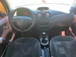 CITROËN - C3 - 2008/2008 - Prata - R$ 23.500,00