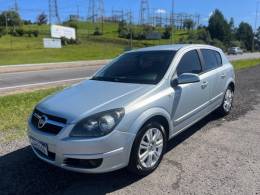 CHEVROLET - VECTRA - 2008/2009 - Prata - R$ 36.900,00