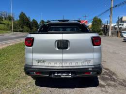 FIAT - TORO - 2017/2018 - Prata - R$ 94.900,00