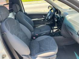 FIAT - STRADA - 2016/2016 - Branca - R$ 51.900,00