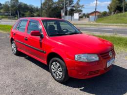 VOLKSWAGEN - GOL - 2011/2011 - Vermelha - R$ 26.900,00