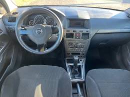 CHEVROLET - VECTRA - 2010/2010 - Preta - R$ 36.900,00