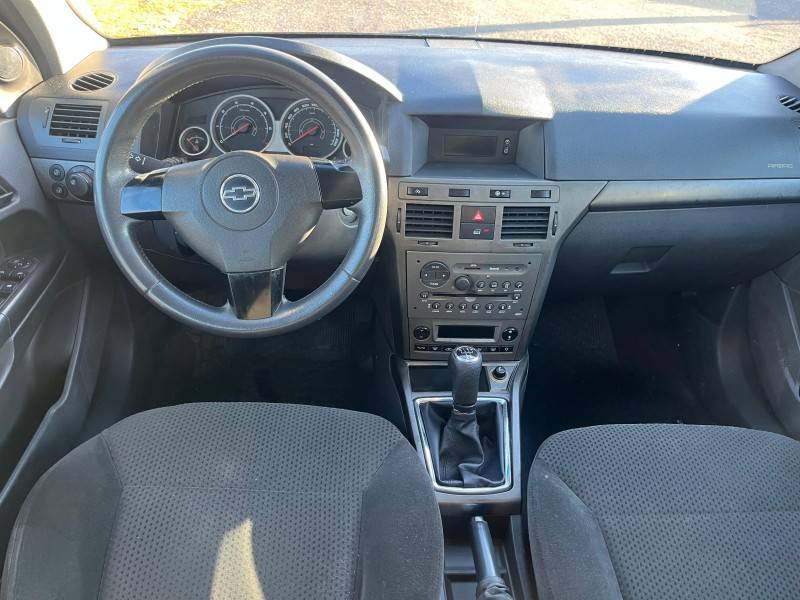 CHEVROLET - VECTRA - 2010/2010 - Preta - R$ 36.900,00