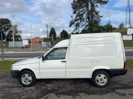 FIAT - FIORINO - 2009/2009 - Branca - R$ 29.900,00