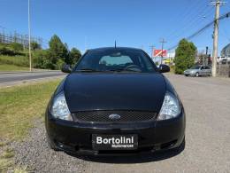 FORD - KA - 2007/2007 - Preta - R$ 18.900,00