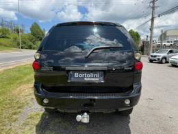 MITSUBISHI - PAJERO SPORT - 2008/2008 - Preta - R$ 57.900,00