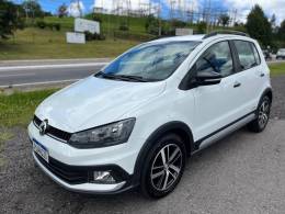 VOLKSWAGEN - FOX - 2019/2019 - Branca - R$ 62.900,00