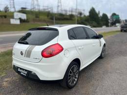 FIAT - BRAVO - 2014/2014 - Branca - R$ 42.900,00
