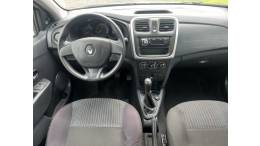 RENAULT - SANDERO - 2018/2019 - Branca - R$ 39.900,00