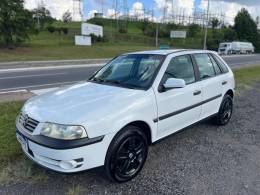 VOLKSWAGEN - GOL - 2005/2005 - Branca - R$ 24.900,00