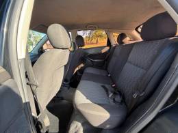 FORD - FOCUS - 2006/2006 - Preta - R$ 21.900,00