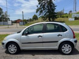 CITROËN - C3 - 2005/2005 - Prata - R$ 18.900,00