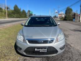 FORD - FOCUS - 2013/2013 - Prata - R$ 43.900,00