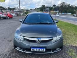 HONDA - CIVIC - 2009/2009 - Cinza - R$ 45.900,00