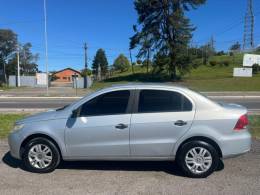 VOLKSWAGEN - VOYAGE - 2011/2011 - Prata - R$ 32.900,00