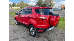 FORD - ECOSPORT - 2014/2014 - Vermelha - R$ 55.900,00