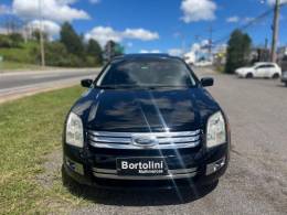FORD - FUSION - 2007/2007 - Preta - R$ 29.900,00