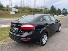 FORD - FIESTA - 2014/2014 - Preta - R$ 42.900,00