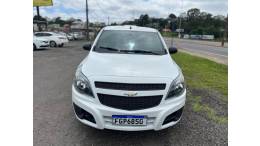 CHEVROLET - MONTANA - 2013/2013 - Branca - R$ 39.900,00