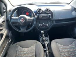 FIAT - UNO - 2011/2012 - Vermelha - R$ 31.000,00