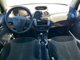 CITROËN - C3 - 2011/2012 - Preta - R$ 28.900,00