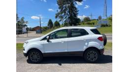 FORD - ECOSPORT - 2013/2013 - Branca - R$ 53.900,00