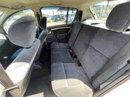 RENAULT - SANDERO - 2008/2009 - Branca - R$ 28.900,00