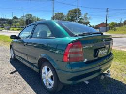 CHEVROLET - ASTRA - 1999/1999 - Verde - R$ 16.900,00