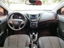 HYUNDAI - HB20 - 2016/2017 - Marrom - R$ 51.900,00