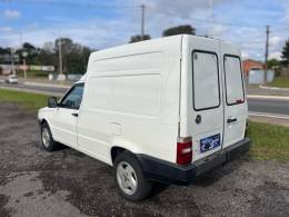 FIAT - FIORINO - 2009/2009 - Branca - R$ 29.900,00