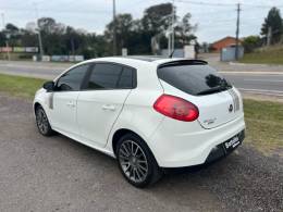 FIAT - BRAVO - 2014/2014 - Branca - R$ 42.900,00