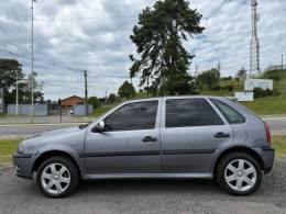 VOLKSWAGEN - GOL - 2004/2004 - Cinza - R$ 23.900,00