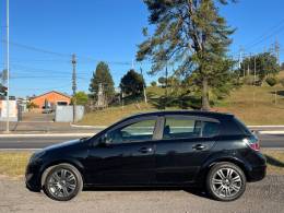 CHEVROLET - VECTRA - 2010/2010 - Preta - R$ 36.900,00