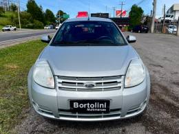 FORD - KA - 2009/2009 - Prata - R$ 21.900,00