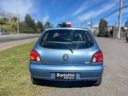 FORD - FIESTA - 2000/2000 - Azul - R$ 17.900,00