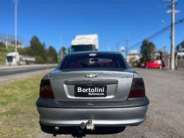 CHEVROLET - VECTRA - 1997/1997 - Prata - R$ 16.900,00