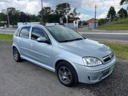 CHEVROLET - CORSA - 2009/2009 - Prata - R$ 28.900,00