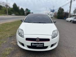FIAT - BRAVO - 2014/2014 - Branca - R$ 42.900,00