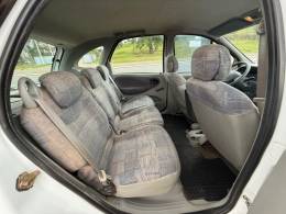 RENAULT - SCÉNIC - 2001/2001 - Branca - R$ 14.900,00