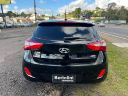 HYUNDAI - I30 - 2012/2013 - Preta - R$ 56.900,00