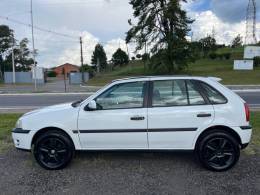 VOLKSWAGEN - GOL - 2005/2005 - Branca - R$ 24.900,00