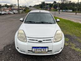 FORD - KA - 2011/2011 - Branca - R$ 21.900,00