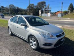 FORD - FOCUS - 2013/2013 - Prata - R$ 43.900,00
