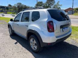 RENAULT - DUSTER - 2019/2020 - Prata - R$ 72.900,00