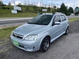 CHEVROLET - CORSA - 2009/2009 - Prata - R$ 28.900,00