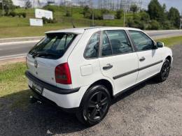 VOLKSWAGEN - GOL - 2005/2005 - Branca - R$ 24.900,00