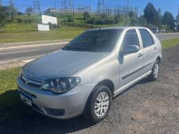 FIAT - PALIO - 2011/2012 - Prata - R$ 27.900,00