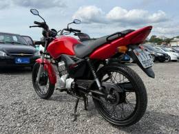 HONDA - CG 125 - 2012/2012 - Vermelha - R$ 8.999,00
